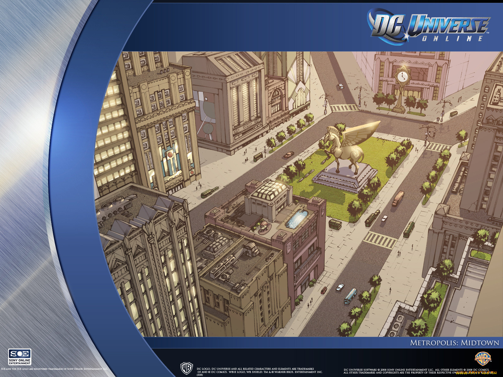 dc, universe, online, , 